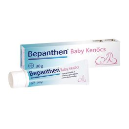 Bepanthen Baby kenőcs 30g