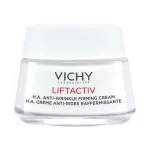 VICHY Liftactiv H.A. ránctalantó, feszesítő krém száraz bőrre 50ml
