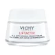 VICHY Liftactiv H.A. ránctalantó, feszesítő krém száraz bőrre 50ml
