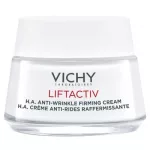 VICHY Liftactiv H.A. ránctalantó, feszesítő krém normál vagy kombinált bőrre 50ml