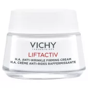   VICHY Liftactiv H.A. ránctalantó, feszesítő krém normál vagy kombinált bőrre 50ml
