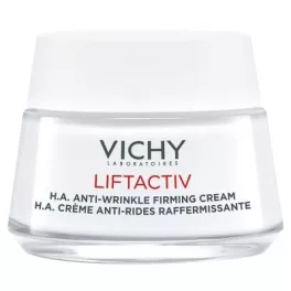  VICHY Liftactiv H.A. ránctalantó, feszesítő krém normál vagy kombinált bőrre 50ml