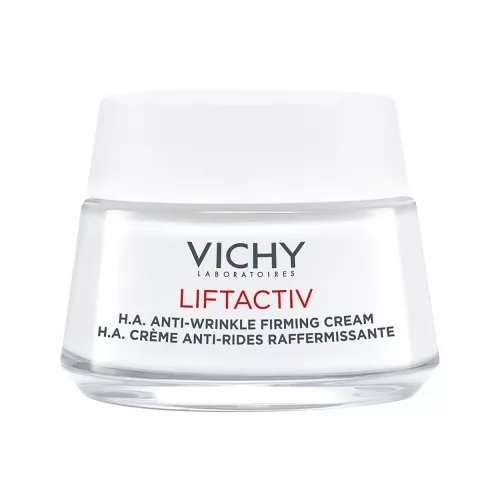 VICHY Liftactiv H.A. ránctalantó, feszesítő krém normál vagy kombinált bőrre 50ml