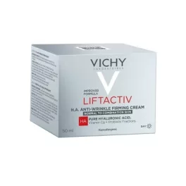   VICHY Liftactiv H.A. ránctalantó, feszesítő krém normál vagy kombinált bőrre 50ml