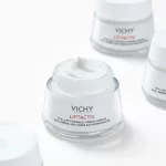VICHY Liftactiv H.A. ránctalantó, feszesítő krém normál vagy kombinált bőrre 50ml