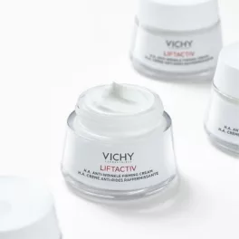   VICHY Liftactiv H.A. ránctalantó, feszesítő krém normál vagy kombinált bőrre 50ml