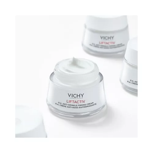 VICHY Liftactiv H.A. ránctalantó, feszesítő krém normál vagy kombinált bőrre 50ml