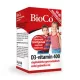 BioCo D3-vitamin 400 rágótabletta gyermekeknek 60x