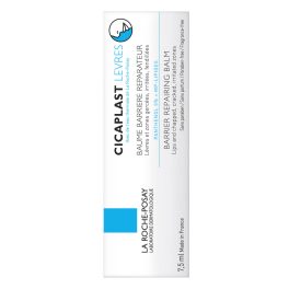La Roche Posay Cicaplast ajakápoló balzsam 7.5ml
