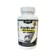 JutaVit Ascorbic acid 100% C vitamin por 160g