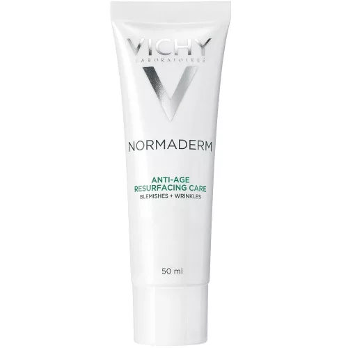 VICHY Normaderm Anti-Age nappali arckrém 50ML