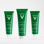 VICHY Normaderm Triactiv 3IN1 arctisztító 125ml