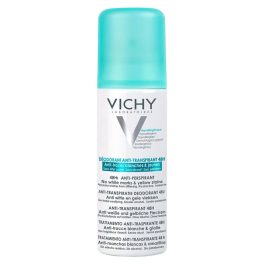 VICHY Izzadságszabályozó dezodor spray foltmentes 125ml