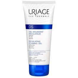 Uriage D.S. Hair Habzó gél  seborrhoeás bőrre 150ml