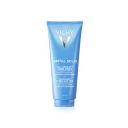 VICHY Capital Soleil napozás utáni testápoló tej 300ml