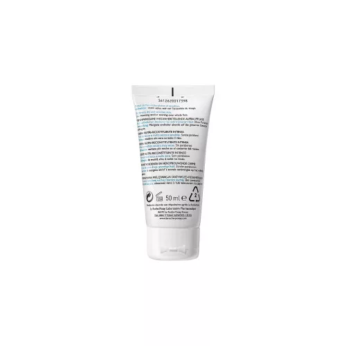 La Roche Posay Nutritic Intense tápláló, regeneráló arckrém 50ml