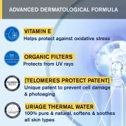 Uriage Bariésun spray SPF30 200ml