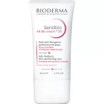 Bioderma Sensibio AR BB krém SPF30 40 ml