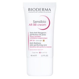 Bioderma Sensibio AR BB krém SPF30 40 ml