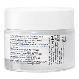   La Roche Posay Nutritic Intense RICHE mélytápláló, regeneráló krém 50ml