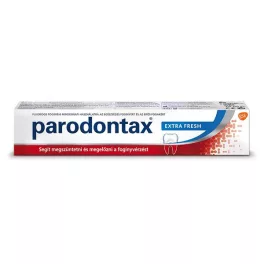 Parodontax Extra Fresh fogkrém 75ml