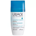 Uriage aluminiummentes golyós dezodor 50ml