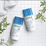 Uriage aluminiummentes golyós dezodor 50ml