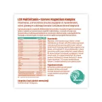 LXR Multivitamin Komplex kapszula 60x