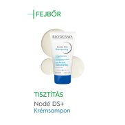 Bioderma Nodé DS+ krémsampon 125ml