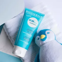 Bioderma ABCDerm hidratáló krém 200ml