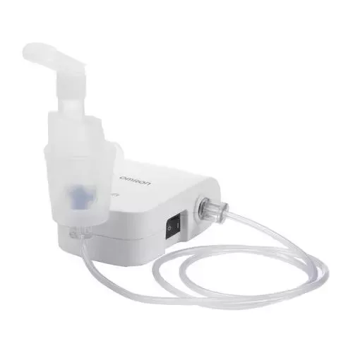 OMRON NE-C803-E Comp A-I-R basic inhalátor 1x