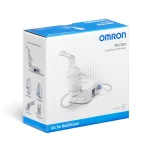 OMRON NE-C803-E Comp A-I-R basic inhalátor 1x