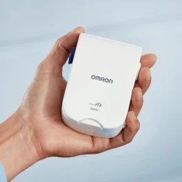 OMRON NE-C803-E Comp A-I-R basic inhalátor 1x
