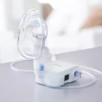 OMRON NE-C803-E Comp A-I-R basic inhalátor 1x