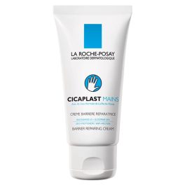   La Roche Posay Cicaplast bőrbarrier-regeneráló kézkrém 50ml