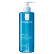 La Roche Posay Effaclar habzó arctisztító gél 400ml