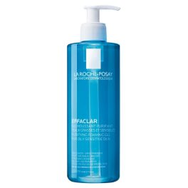 La Roche Posay Effaclar habzó arctisztító gél 400ml