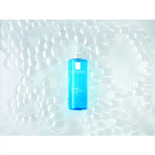 La Roche Posay Lipikar tusfürdő gél 400ml