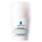 La Roche Posay 24 órás fiziológiás  golyós dezodor 50ml 