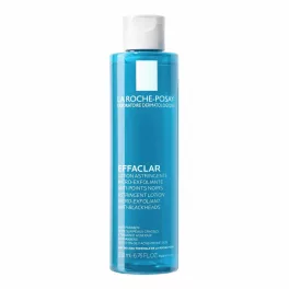   La Roche Posay Effaclar Pórusösszehúzó, mikrohámlasztó tonik 200ml