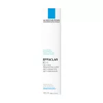 La Roche Posay Effaclar K(+) bőrmegújító krém zsíros,pattanásokra hajlamos bőrre 40ml