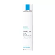   La Roche Posay Effaclar K(+) bőrmegújító krém zsíros,pattanásokra hajlamos bőrre 40ml