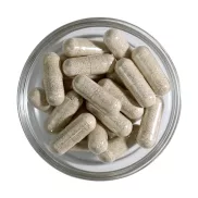 LXR Hialuronsav+MSM+C vitamin komplex kapszula 60x