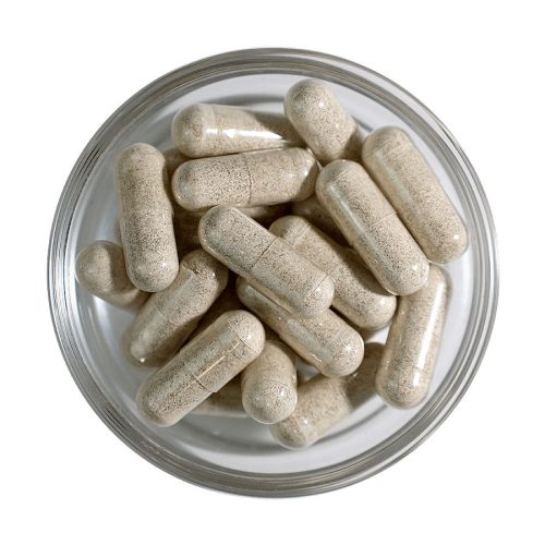 LXR Hialuronsav+MSM+C vitamin komplex kapszula 60x