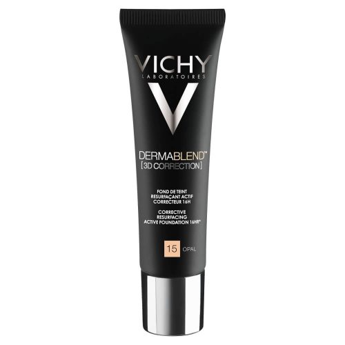 VICHY Dermablend 3D Korrekciós alapozó 15 (Opal) 30ml