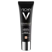 VICHY Dermablend 3D Korrekciós alapozó 25 (Nude) 30 ml
