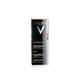 VICHY Dermablend 3D Korrekciós alapozó 35 (Sand) 30ml