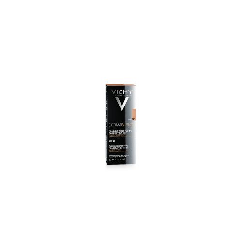 VICHY Dermablend 3D Korrekciós alapozó 35 (Sand) 30ml