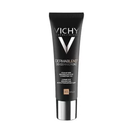VICHY Dermablend 3D Korrekciós alapozó 45 (Gold) 30ml