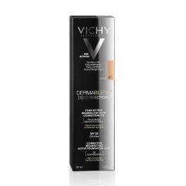 VICHY Dermablend 3D Korrekciós alapozó 45 (Gold) 30ml